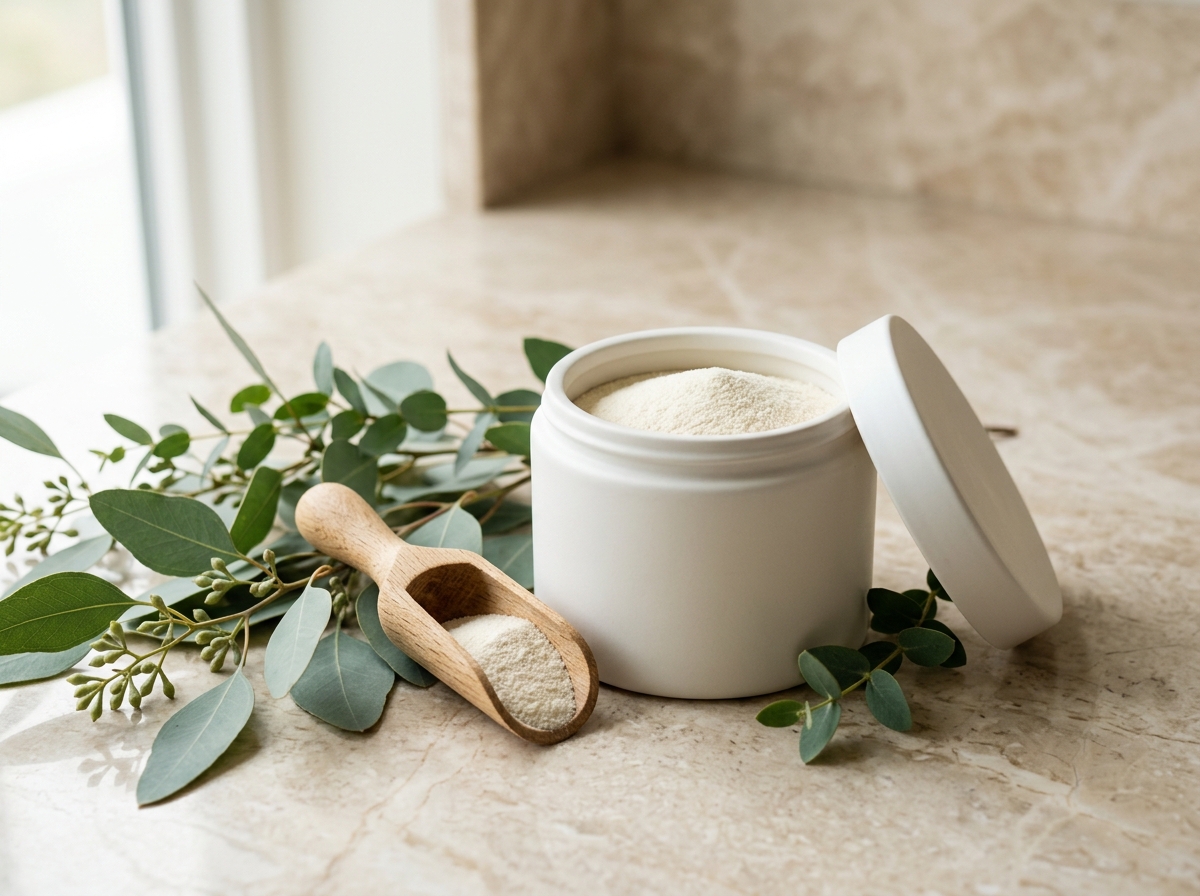 Collagen & Natural Care