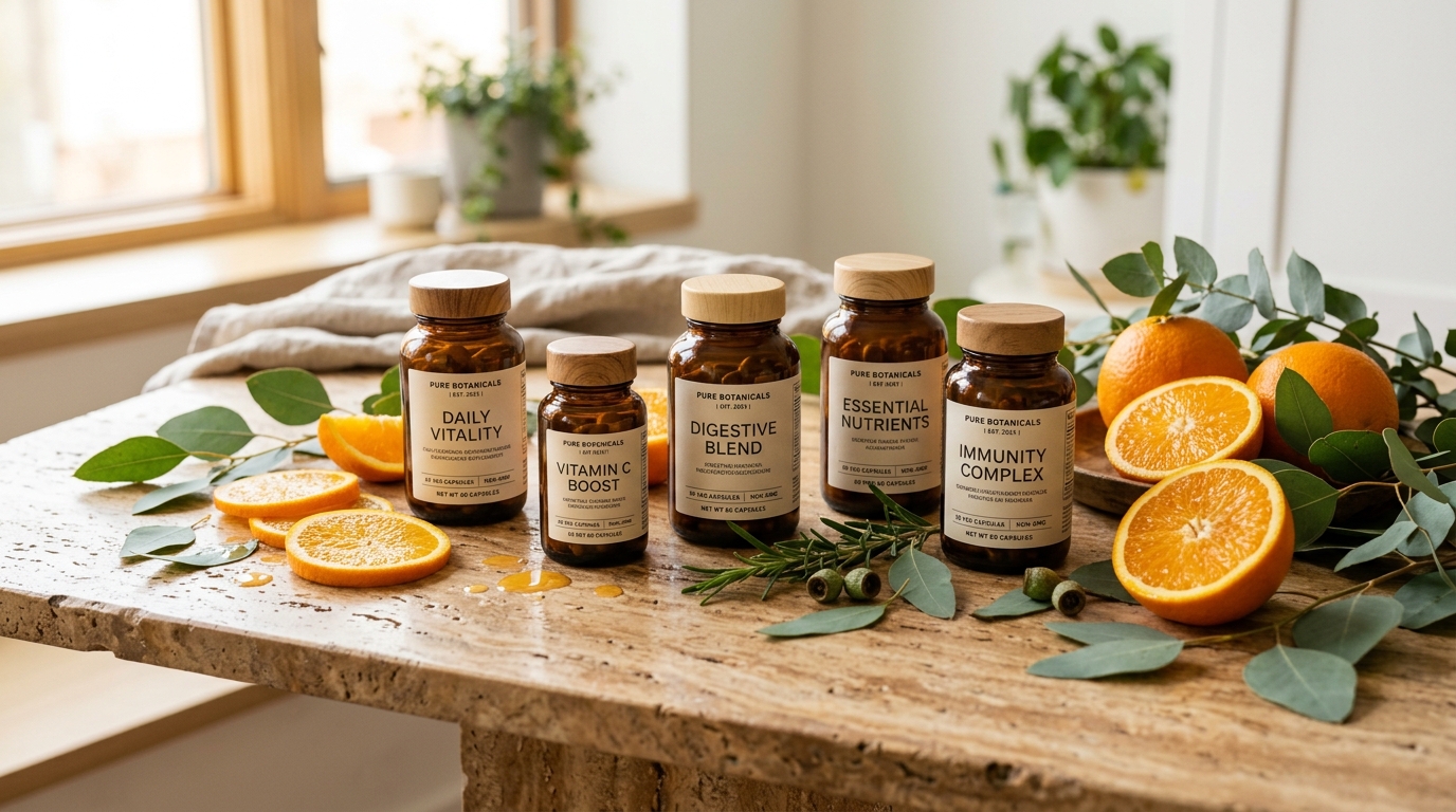 PT Bravísimo Herbal Nusantara